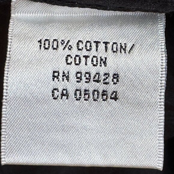 Bugatchi Men's Julian Shirt Jet Black Jacquard has Contrast Cuffs Shaped Fit  16 - Picture 8 of 9